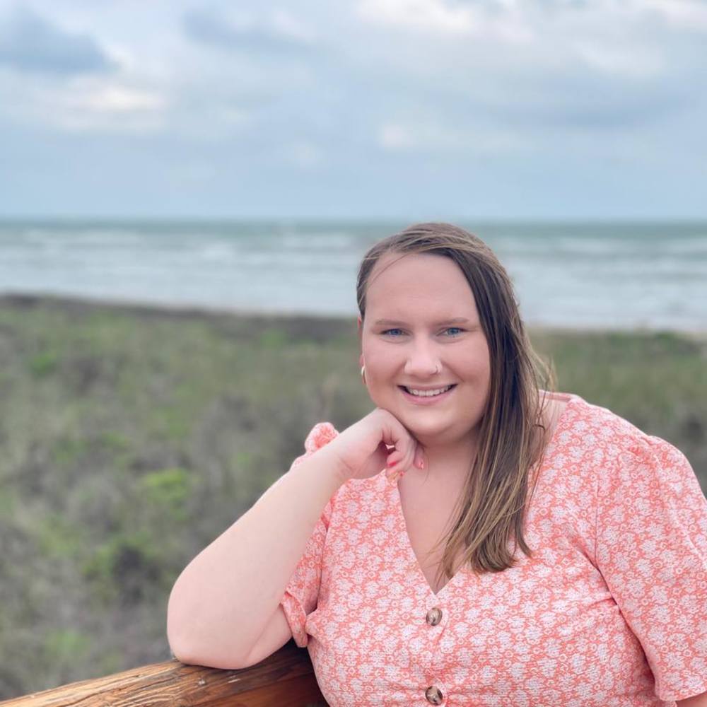 Meet your Posher, Kaylea